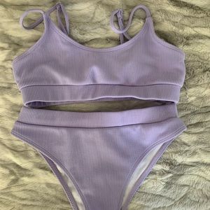 Shein Bikini
